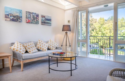 Akaroa Apartamento | Akaroa Rendezvous - Akaroa Holiday Apartment