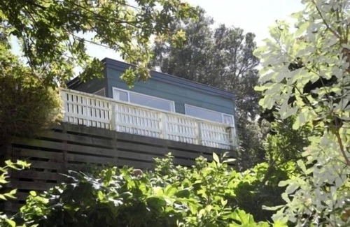Akaroa Casa | El secreto mejor guardado de Akaroa, una joya escondida frente al mar