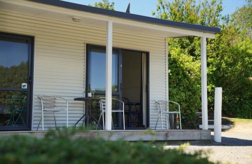 Akaroa Complejo | Akaroa Top 10 Holiday Park