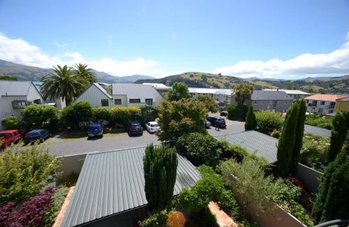 Akaroa Apartamento | Akaroa Village Inn