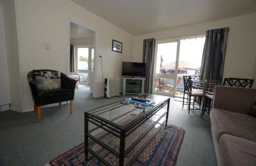 Akaroa Apartamento | Akaroa Village Inn