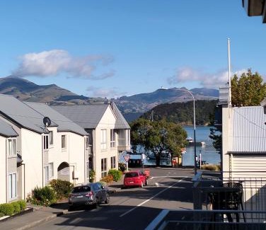 Akaroa Apartamento | Akaroa Village Inn