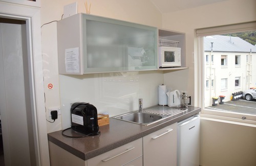 Akaroa Apartamento | Akaroa Vista
