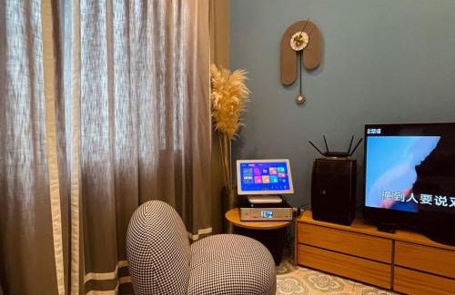 Anping Villa | Akasaka Family Villa