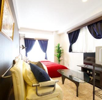 Akasaka Apartamento | Akasaka Koyu Building 801