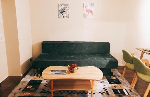 Akasaka Apartamento | Akasaka Residence