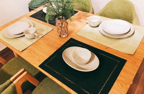 Akasaka Apartamento | Akasaka Residence