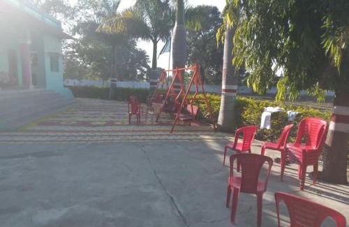Rehli Complejo | Akash Avin Resort , Naharmau