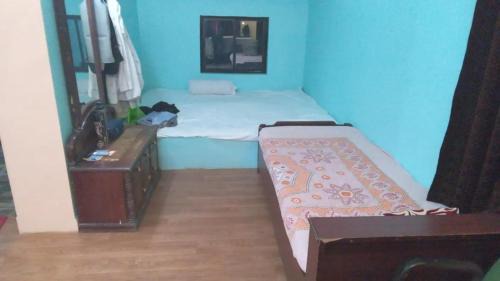 Rehli Complejo | Akash Avin Resort , Naharmau