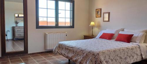 Puerto del Rosario Apartamento | AKASHA