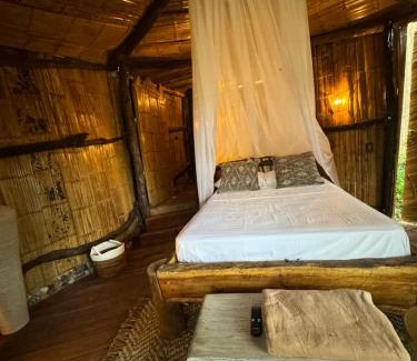 Puerto Triunfo Hotel | Akasha suites