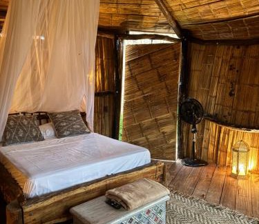 Puerto Triunfo Hotel | Akasha suites