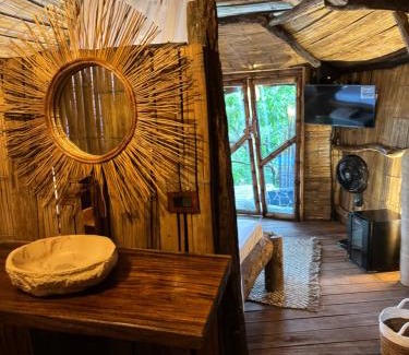 Puerto Triunfo Hotel | Akasha suites