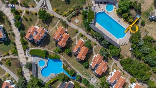 Ildır Koyu Apartamento | Akay Garden Family Club