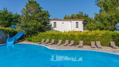 Ildır Koyu Apartamento | Akay Garden Family Club