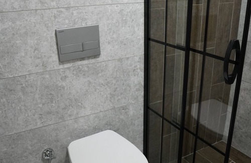 Ankara City Center Hotel | Akay Muhtarlar Evi