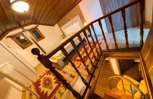 Safranbolu City Center Casa | Akcasu Konuk Evi