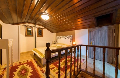 Safranbolu City Center Casa | Akcasu Konuk Evi