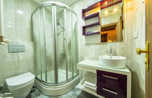 Safranbolu City Center Casa | Akcasu Konuk Evi