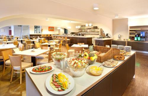 Smichov Hotel | Akcent hotel