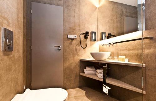 Smichov Hotel | Akcent hotel