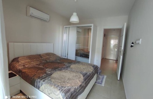 Avsallar Apartamento | Akdeniz kıyısına çok yakın.Muhteşem kumsalında deniz ve havuzun keyfini çıkarın.