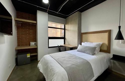 La Castellana Hotel | Akela Park Hotel
