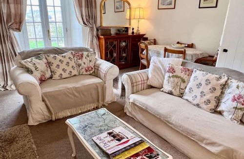 Akeld Casa | Akeld Cottage