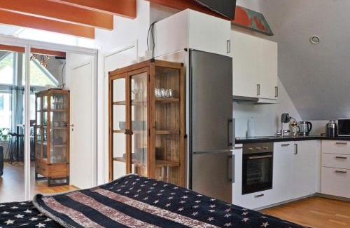 Osteraker Apartamento | Akersberga Apartment close to Sea