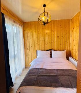 Khelvachauri Chalet De Esquí | Akhalsheni House