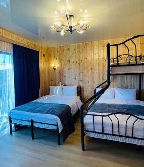 Khelvachauri Chalet De Esquí | Akhalsheni House