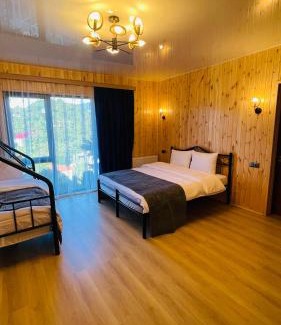 Khelvachauri Chalet De Esquí | Akhalsheni House