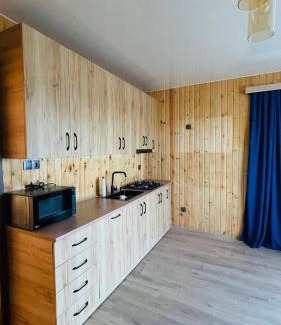 Khelvachauri Chalet De Esquí | Akhalsheni House