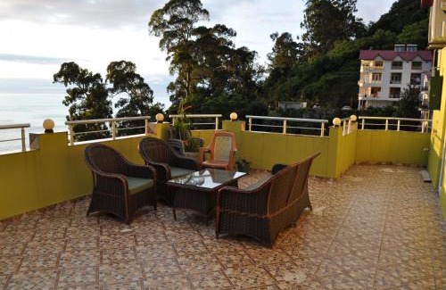 Kvariati Casa | Akhmed Guest House
