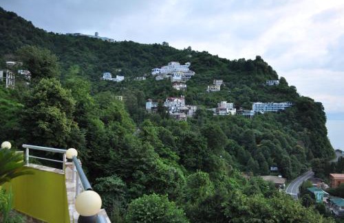 Kvariati Casa | Akhmed Guest House