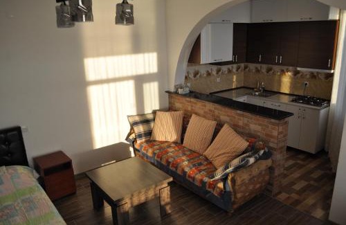 Kvariati Casa | Akhmed Guest House