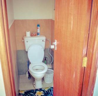Eliye Apartamento | Akicha Amani Airbnb