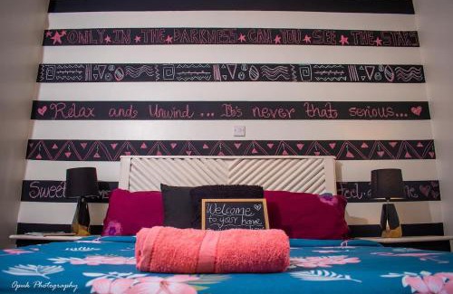 Eliye Apartamento | Akicha Amani Airbnb
