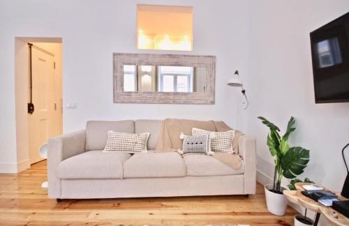 Penha de Franca Apartamento | Akicity Anjos Daisy
