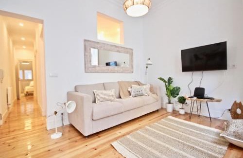 Penha de Franca Apartamento | Akicity Anjos Daisy