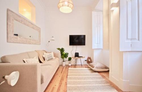 Penha de Franca Apartamento | Akicity Anjos Daisy