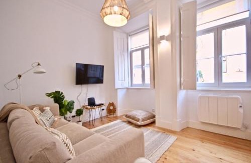 Penha de Franca Apartamento | Akicity Anjos Daisy