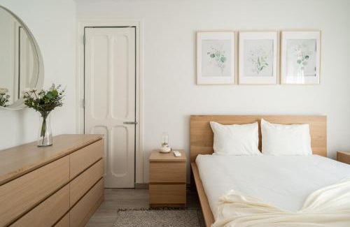 Penha de Franca Apartamento | Akicity Anjos Splendid