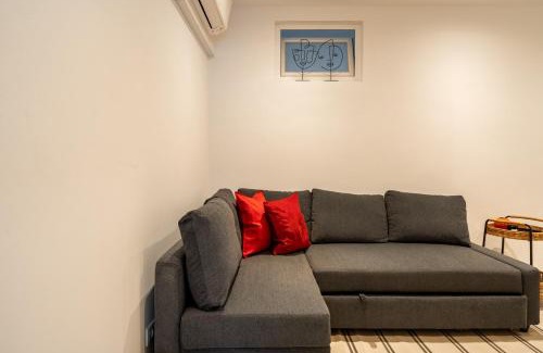 Penha de Franca Apartamento | Akicity Anjos Splendid