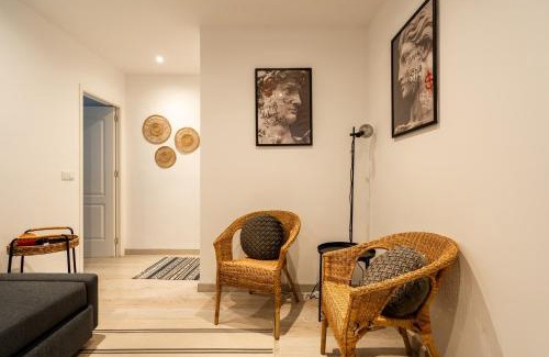 Penha de Franca Apartamento | Akicity Anjos Splendid