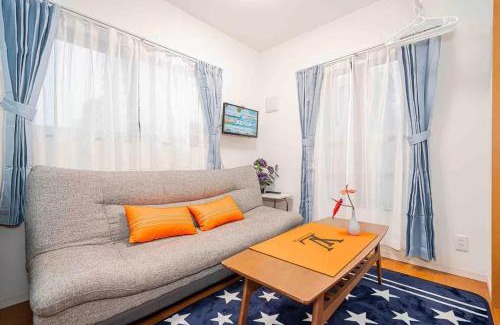 Kameido Apartamento | Akihabara Skytree Premium Apartment 501