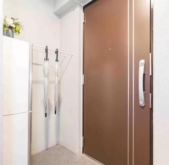 Kameido Apartamento | Akihabara Skytree Premium Apartment 501