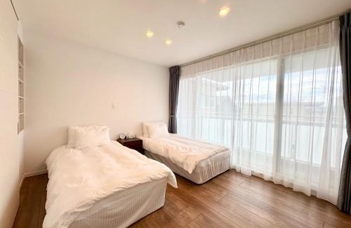 Koshi Casa | Akikawa Villas 2 - Vacation STAY 18835