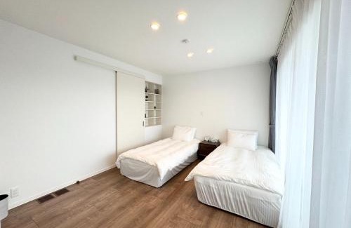 Koshi Casa | Akikawa Villas 2 - Vacation STAY 18835