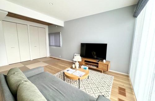 Koshi Casa | Akikawa Villas 2 - Vacation STAY 18835